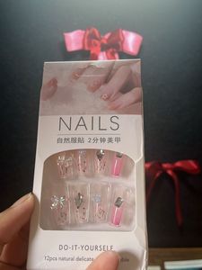 Press On Nails