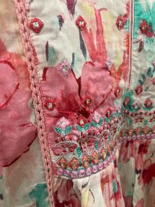 Kurta Set (36-38)