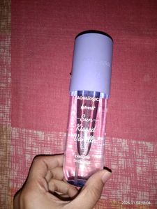 aquologica Body Mist