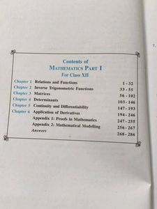 Maths (Vol1&amp;2)