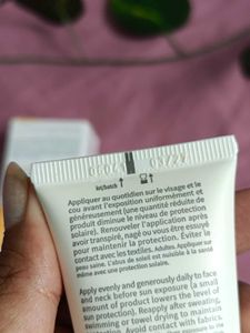 Bioderma Photoderm Sunscreen