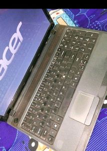 Acer Laptop Windows 7