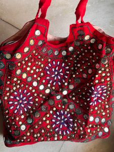 Banjara Boho Bag