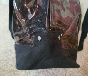 COACH Unique Tote Bag