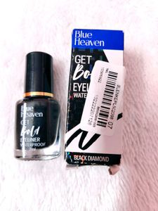 Eyeliner