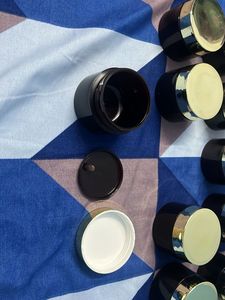 Travel container (Set of 10)