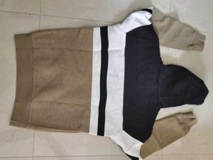 Tommy Hilfiger Colorblock Hoodie
