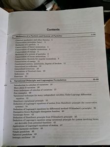 Classical Mechanics