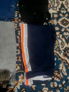 girls Jeans &amp; Pants Bundle