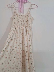 Beautiful Midi Dress