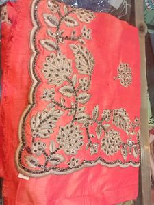 Elegant Dress Material