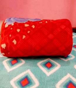 Cozy Plush Blanket