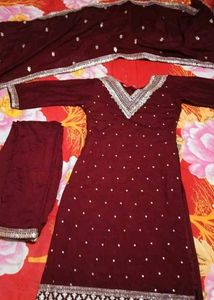 Kurta Set