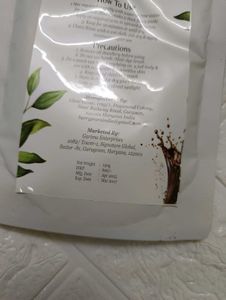 Bargritta Wax Powder Set