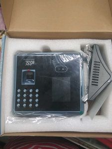eSSL Access Control System