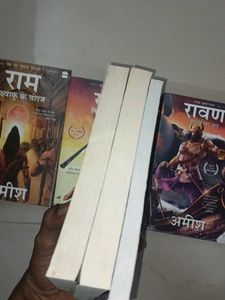 Hindu Historical Stories International Bestseller