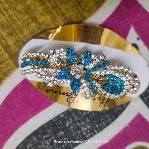 Hair Clip Bundle