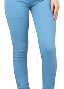 Women Jaggings/Jeans