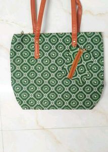 Tote Bags
