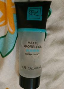 Beauzy Primer Gel