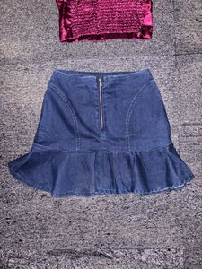 COMBO- Outfit For Y2K girlies 🌺