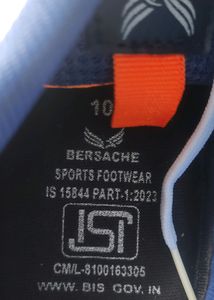 Bersache Extra Light Comfort Shoes