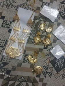Neckless With All Accrieous