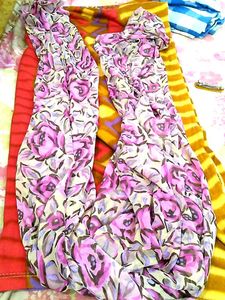 Silk Salwar Suit With Duppata