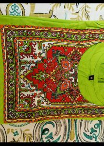 unused new kurti