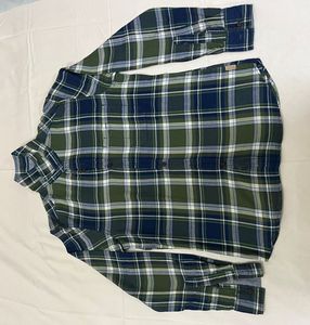 Indian Terrain Shirt