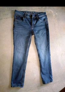 Totally New Jeans For Men