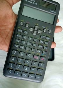 Casio Calculator