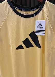 Adidas Graphic Tee