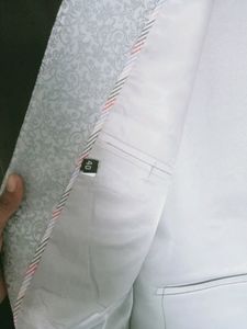 Blazer Set