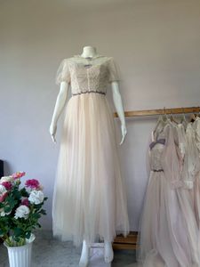 pretty cheongsam gown