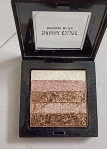 Sivanna Colors Shimmer Bricks