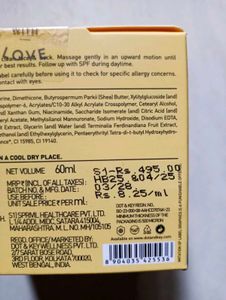 Dot &amp; Key Vitamin C+E Super Bright Moisturizer