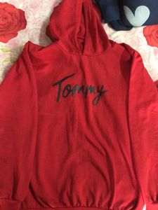 Casual Wear Hoodie
