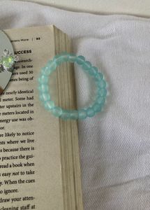 Handmade Beaded Bracelet