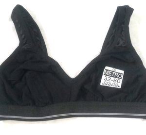 Combo Offer On Beautiful Bra Non Padded