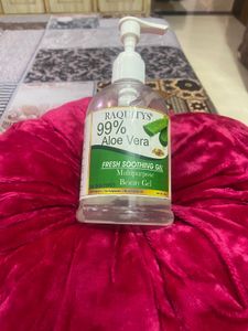 🌿 Raquity’s Aloe Gel 🌿