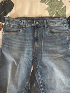 Flying Machine Denim Jeans