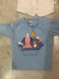 5 Tshirt