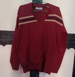 Dav Sweater