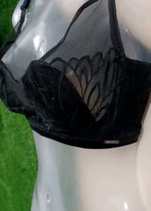 French Mesh Mystic Floral Lace