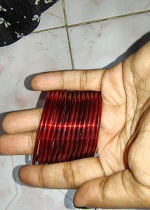 5 Different Bangles Set
