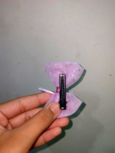 Asthetic Hair Clips👾