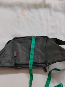 Waist Pack Travel Pouch