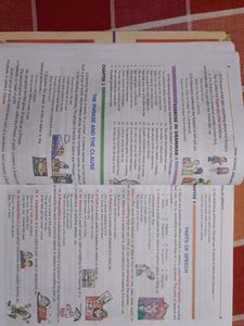 A Complete Practice Book- English Grammar