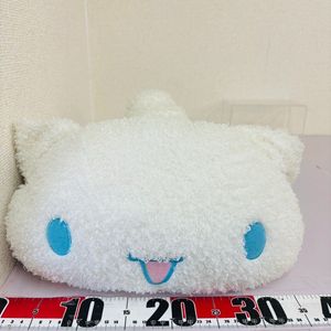 Cinnamoroll Nesoberi Plush Pillow